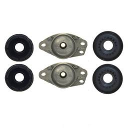 Audi VW Suspension Strut Mount Kit - Front and Rear 1J0513353D - Sachs 4018833KIT